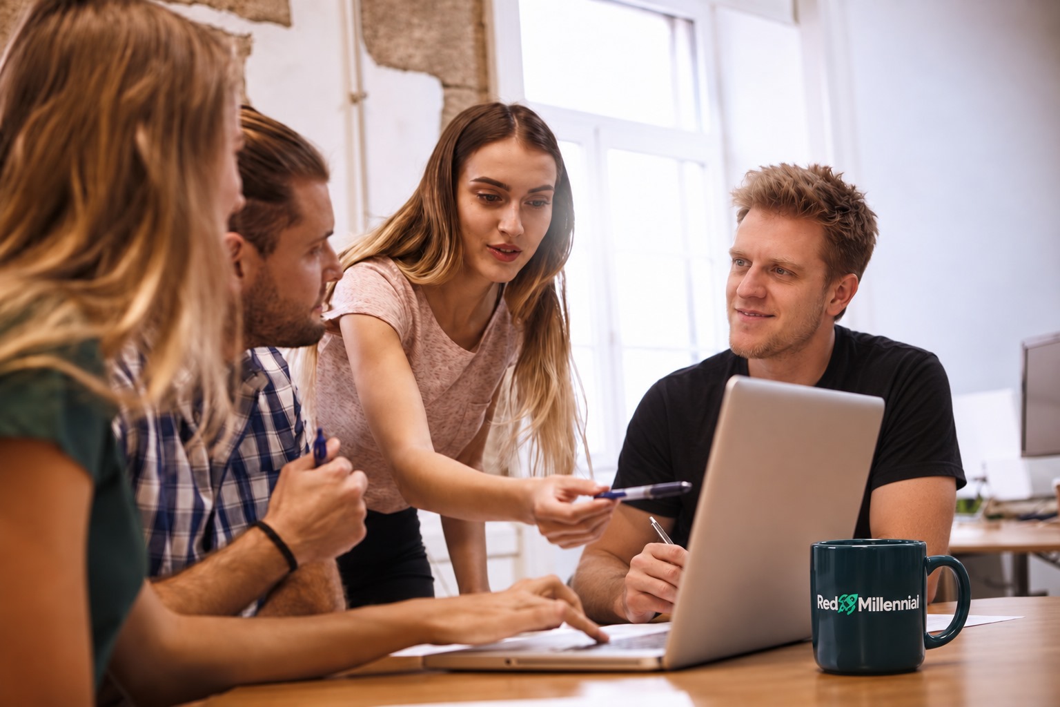 red-millennial-local-seo-geo-agency